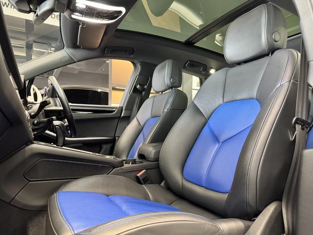 マカン マカン 2023モデル 新車保証継承+認定保証 パノラマルーフ スポーツクロノ エクステンデッドレザーパッケージ 14way電動シート/メモリーパッケージ シートベンチレーション パワーステアリングプラス(9枚目)