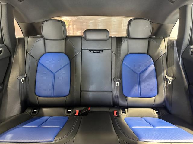 マカン マカン 2023モデル 新車保証継承+認定保証 パノラマルーフ スポーツクロノ エクステンデッドレザーパッケージ 14way電動シート/メモリーパッケージ シートベンチレーション パワーステアリングプラス(11枚目)