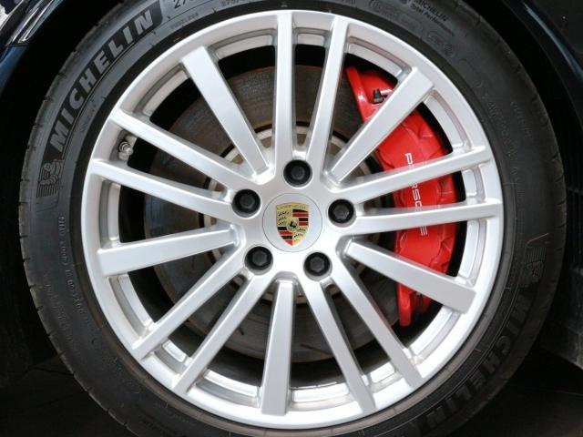 ターボ 2017年モデル ACC 20inホイール(20枚目)