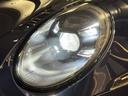 オプション設定のLEDマトリックスブラックヘッドライト/ポルシェダイナミックライトシステムプラス【ハンドル操作に合わせてLEDヘッドライトの照射方向が稼働しナイトドライブをアシストします】