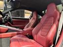 18way電動調節アダプティブスポーツシートプラス/ドライバーメモリーパッケージが装着されております(911ターボS標準装備)