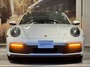 911 911カレラS 2020年モデル 右H 認定中古車保証付 ガラスサンルーフ スポーツクロノ PDLSプラス付LEDヘッドライト BOSE パワーステアリングプラス プライバシーガラス ホワイトカラーメーターパネル 中古車画像_2