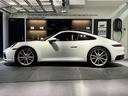 911 911カレラS 2020年モデル 右H 認定中古車保証付 ガラスサンルーフ スポーツクロノ PDLSプラス付LEDヘッドライト BOSE パワーステアリングプラス プライバシーガラス ホワイトカラーメーターパネル 中古車画像_3