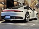911 911カレラS 2020年モデル 右H 認定中古車保証付 ガラスサンルーフ スポーツクロノ PDLSプラス付LEDヘッドライト BOSE パワーステアリングプラス プライバシーガラス ホワイトカラーメーターパネル 中古車画像_4