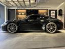 911 カレラ 2020年モデル 右H 認定中古車保証付 中古車画像_3