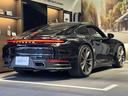 911 カレラ 2020年モデル 右H 認定中古車保証付 中古車画像_4