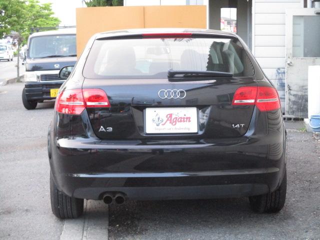 スポーツバック1.4TFSI SラインSDナビ内装天張り替済(7枚目)
