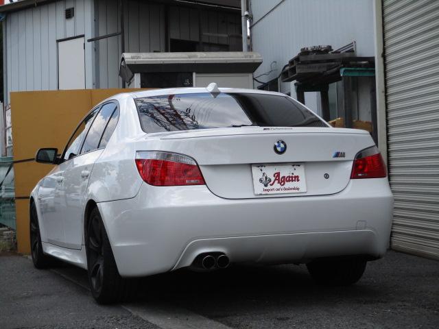 525i Mスポーツリミテッド 黒本革シート サンルーフ(8枚目)