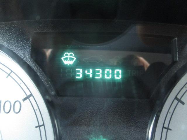300 2.7新車並行 実走行56000キロ地デジHDDナビ(18枚目)
