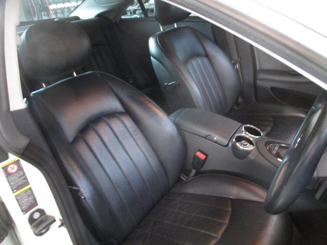 CLS350AMGパッケージ地デジ8インチSDナビBカメラ(15枚目)