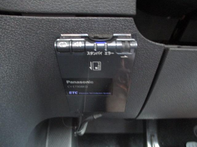TSI ハイライン後期型 地デジSDナビワンオーナー車ETC(17枚目)