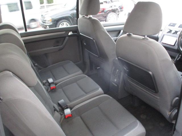 TSI ハイライン後期型 地デジSDナビワンオーナー車ETC(21枚目)
