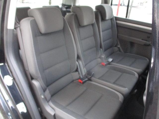 TSI ハイライン後期型 地デジSDナビワンオーナー車ETC(22枚目)