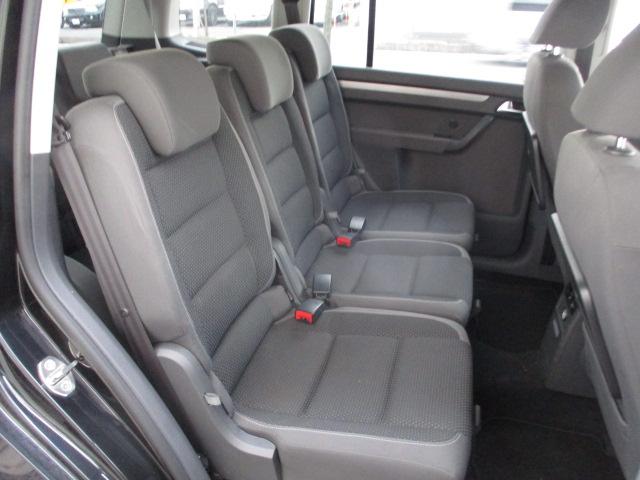 TSI ハイライン後期型 地デジSDナビワンオーナー車ETC(23枚目)