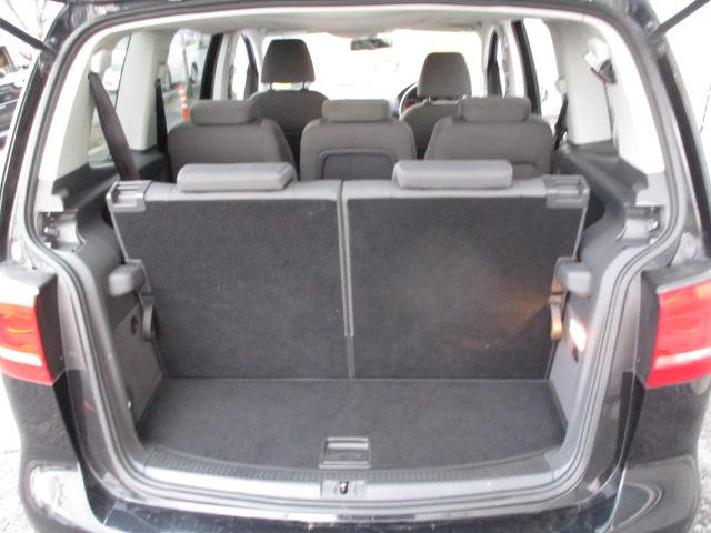 TSI ハイライン後期型 地デジSDナビワンオーナー車ETC(26枚目)