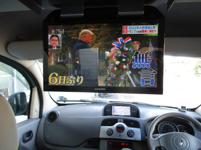 1.6 正規D車 右H 禁煙フルセグ ブルートゥース対応SDナビ リアモニター ETC(20枚目)