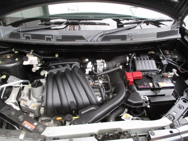15X Mセレクション 後期型12000キロ ブルートゥース付き地デジSDナビ Bカメラ スマートキー プッシュスタート(33枚目)