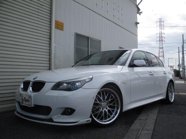 ＢＭＷ ５シリーズ