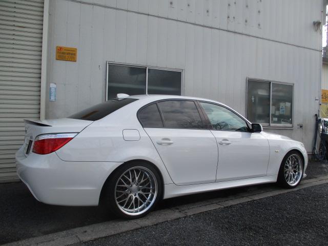 ＢＭＷ ５シリーズ