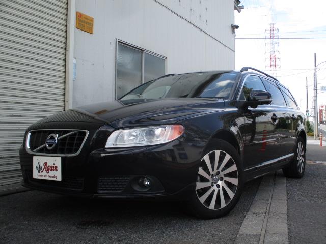 ボルボ Ｖ７０