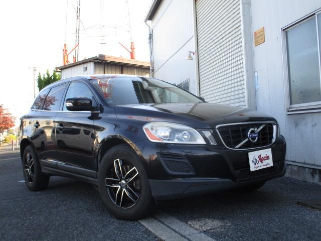 ボルボ ＸＣ６０