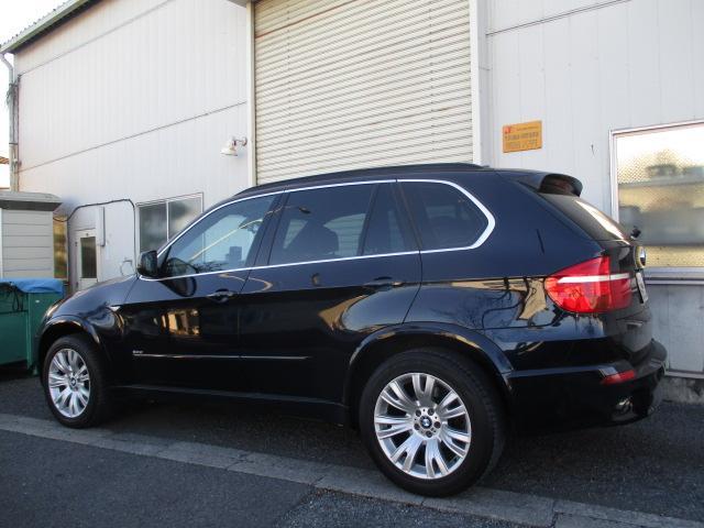 ＢＭＷ Ｘ５