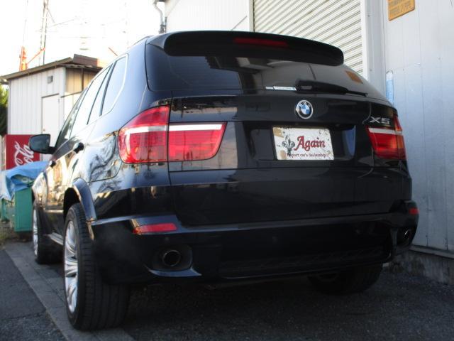 ＢＭＷ Ｘ５