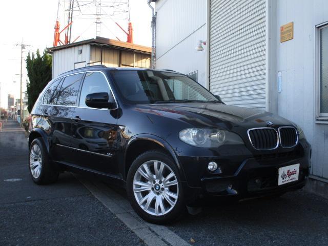 ＢＭＷ Ｘ５