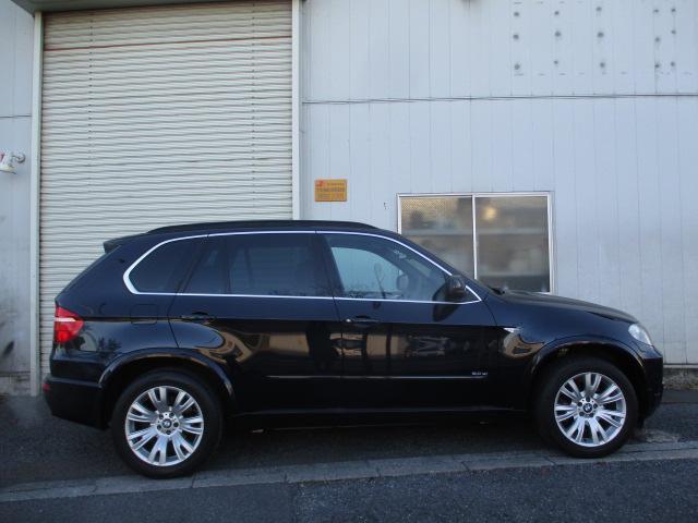 ＢＭＷ Ｘ５