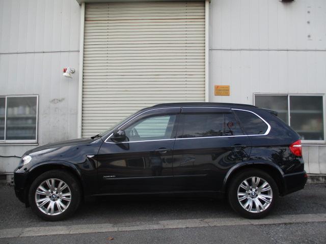 ＢＭＷ Ｘ５