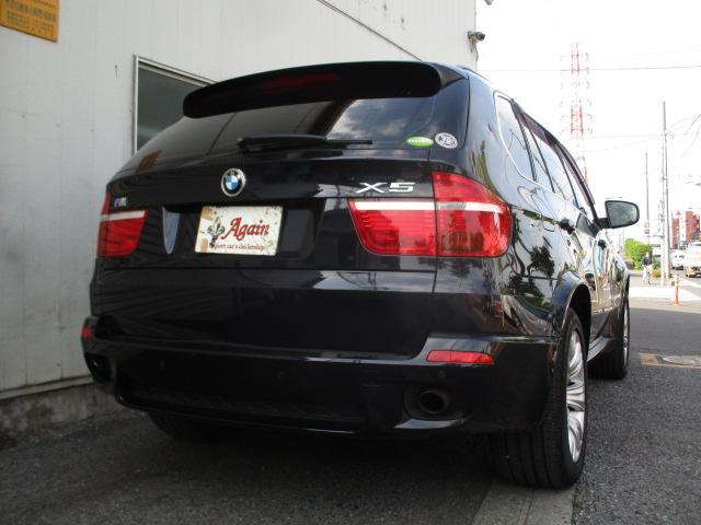 ＢＭＷ Ｘ５