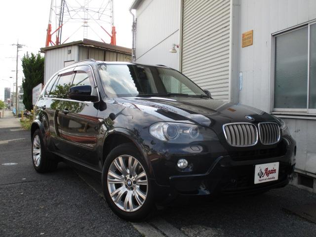 ＢＭＷ Ｘ５