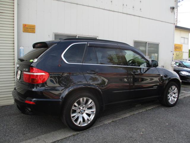 ＢＭＷ Ｘ５