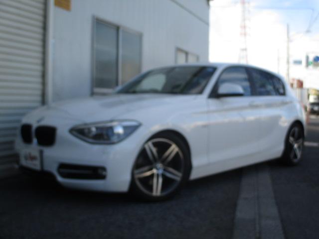 ＢＭＷ １シリーズ