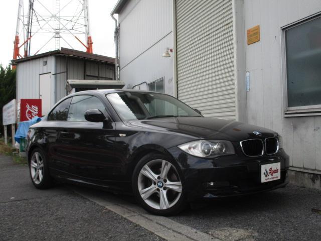 ＢＭＷ １シリーズ