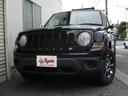 CHRYSLER JEEP JEEP PATRIOT