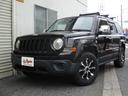 CHRYSLER JEEP JEEP PATRIOT