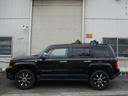 CHRYSLER JEEP JEEP PATRIOT