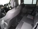 CHRYSLER JEEP JEEP PATRIOT