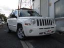 CHRYSLER JEEP JEEP PATRIOT