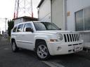 CHRYSLER JEEP JEEP PATRIOT