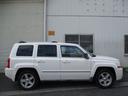 CHRYSLER JEEP JEEP PATRIOT