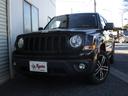 CHRYSLER JEEP JEEP PATRIOT