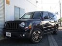 CHRYSLER JEEP JEEP PATRIOT