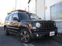 CHRYSLER JEEP JEEP PATRIOT