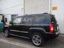 CHRYSLER JEEP JEEP PATRIOT