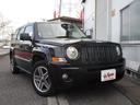 CHRYSLER JEEP JEEP PATRIOT