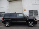 CHRYSLER JEEP JEEP PATRIOT