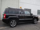 CHRYSLER JEEP JEEP PATRIOT