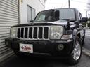 CHRYSLER JEEP JEEP COMMANDER